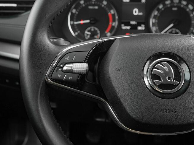 Škoda Octavia WND0717C#1.5 TSI Ambition K.cofania Cz.park LED Salon PL VAT 23%