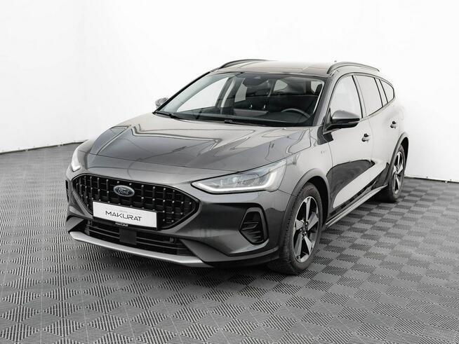 Ford Focus WZ647HM#1.5 EcoBlue Active X Podgrz.f kier szyba Salon PL VAT23%