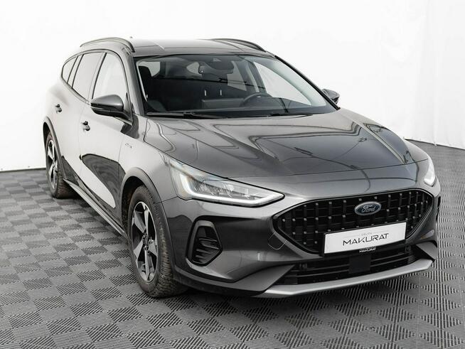 Ford Focus WZ647HM#1.5 EcoBlue Active X Podgrz.f kier szyba Salon PL VAT23%