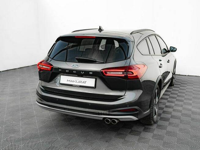 Ford Focus WZ647HM#1.5 EcoBlue Active X Podgrz.f kier szyba Salon PL VAT23%