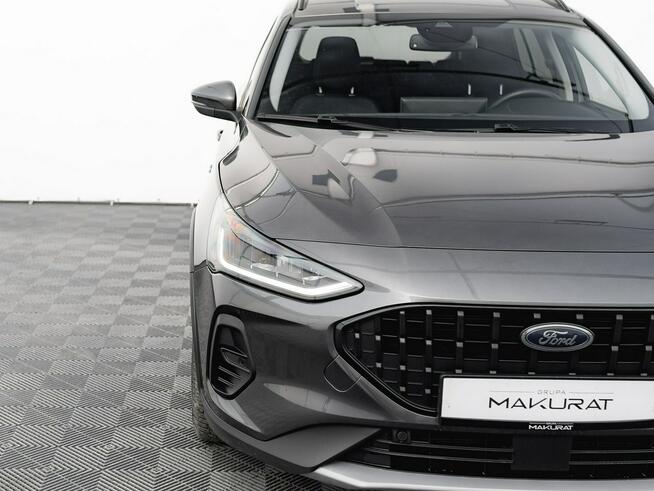 Ford Focus WZ647HM#1.5 EcoBlue Active X Podgrz.f kier szyba Salon PL VAT23%