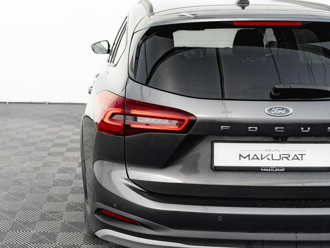 Ford Focus WZ647HM#1.5 EcoBlue Active X Podgrz.f kier szyba Salon PL VAT23%