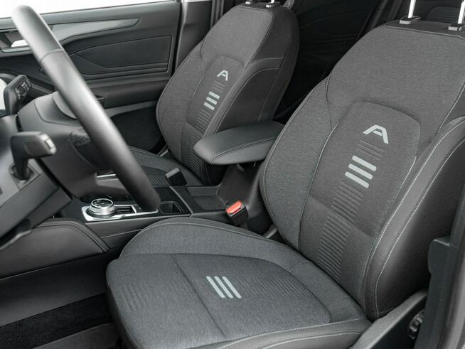 Ford Focus WZ647HM#1.5 EcoBlue Active X Podgrz.f kier szyba Salon PL VAT23%