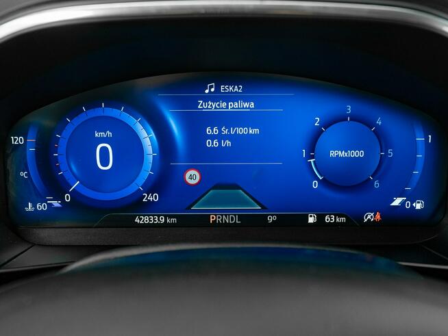 Ford Focus WZ647HM#1.5 EcoBlue Active X Podgrz.f kier szyba Salon PL VAT23%