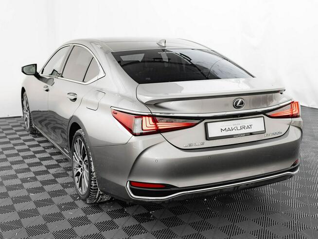 Lexus ES300 ES 300H K.cof Podgrz.f Skóra Szyberdach Salon PL