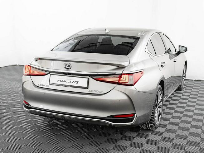 Lexus ES300 ES 300H K.cof Podgrz.f Skóra Szyberdach Salon PL