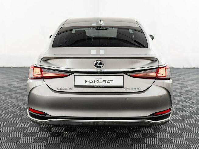 Lexus ES300 ES 300H K.cof Podgrz.f Skóra Szyberdach Salon PL