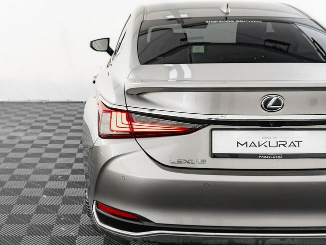 Lexus ES300 ES 300H K.cof Podgrz.f Skóra Szyberdach Salon PL