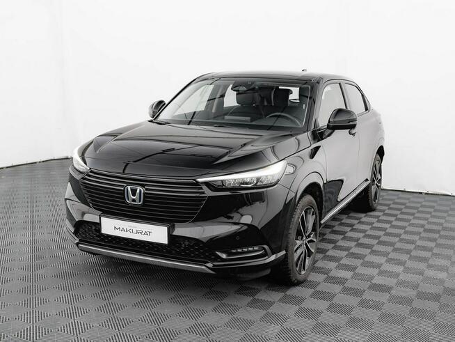 Honda HR-V GD9G907#1.5 i-MMD Advance CVT Podgrz.f K.cof Salon PL VAT23%