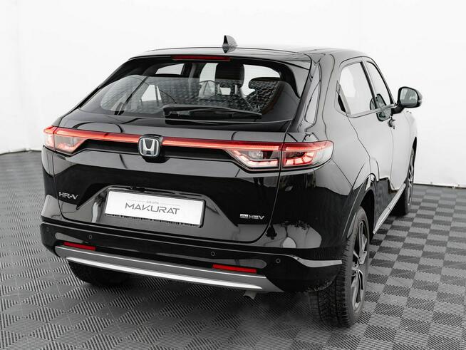 Honda HR-V GD9G907#1.5 i-MMD Advance CVT Podgrz.f K.cof Salon PL VAT23%