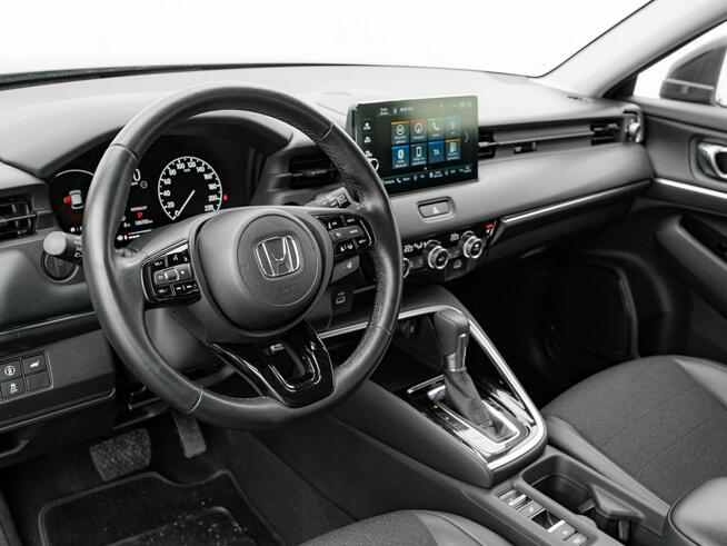 Honda HR-V GD9G907#1.5 i-MMD Advance CVT Podgrz.f K.cof Salon PL VAT23%