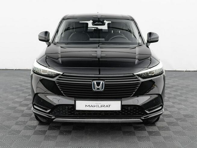 Honda HR-V GD9G907#1.5 i-MMD Advance CVT Podgrz.f K.cof Salon PL VAT23%