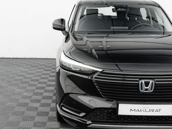 Honda HR-V GD9G907#1.5 i-MMD Advance CVT Podgrz.f K.cof Salon PL VAT23%