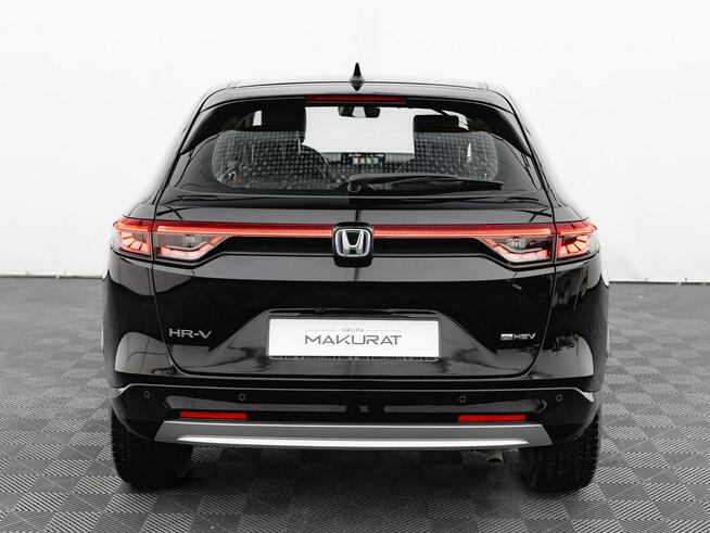 Honda HR-V GD9G907#1.5 i-MMD Advance CVT Podgrz.f K.cof Salon PL VAT23%