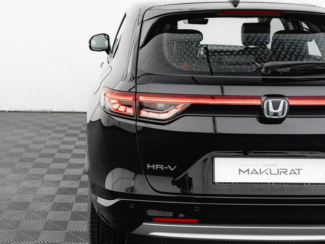 Honda HR-V GD9G907#1.5 i-MMD Advance CVT Podgrz.f K.cof Salon PL VAT23%