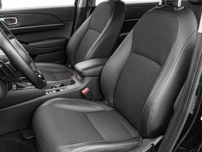 Honda HR-V GD9G907#1.5 i-MMD Advance CVT Podgrz.f K.cof Salon PL VAT23%