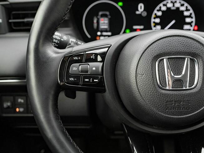 Honda HR-V GD9G907#1.5 i-MMD Advance CVT Podgrz.f K.cof Salon PL VAT23%