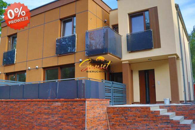 Segment Skrajny pow.75m²,Ogródek,Super Lokalizacja