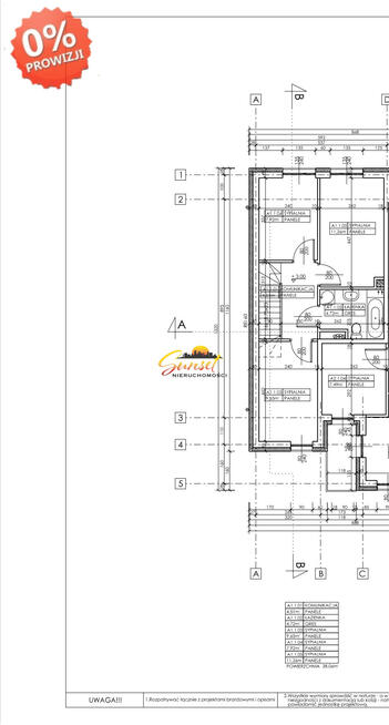 Segment Skrajny pow.75m²,Ogródek,Super Lokalizacja