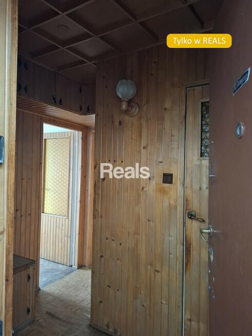 DWUPOKOJOWE KOMPAKTOWE DO WŁASNEJ ARANŻACJI