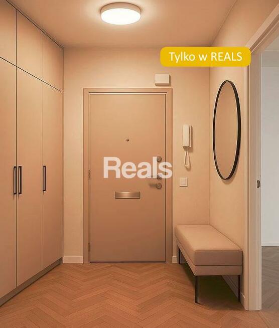 DWUPOKOJOWE KOMPAKTOWE DO WŁASNEJ ARANŻACJI