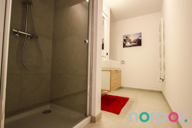 Duże studio | blisko uczelni | balkon | dobra komunikacja | SKA Łobzów