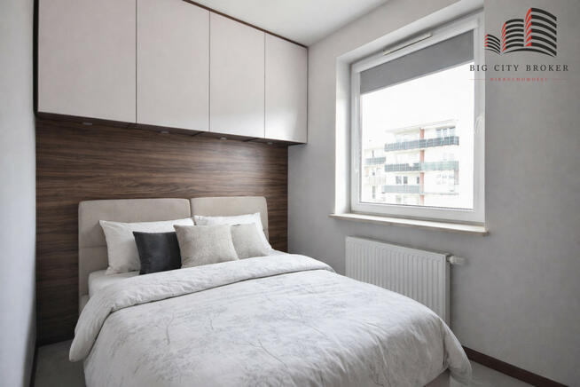 Mieszkanie Lublin Wrotków,