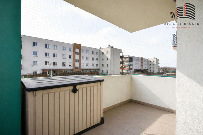 Mieszkanie Lublin Wrotków,