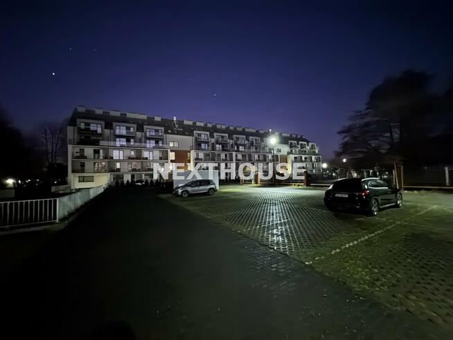 Mieszkanie Podczele gm. Kołobrzeg