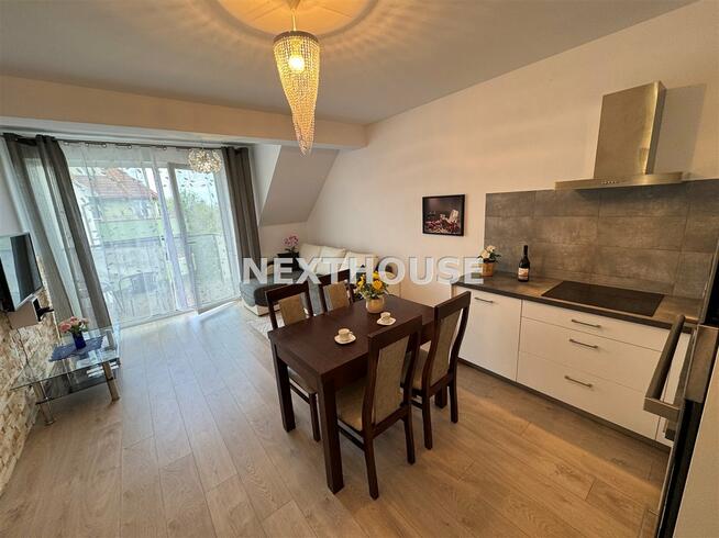 Mieszkanie Podczele gm. Kołobrzeg