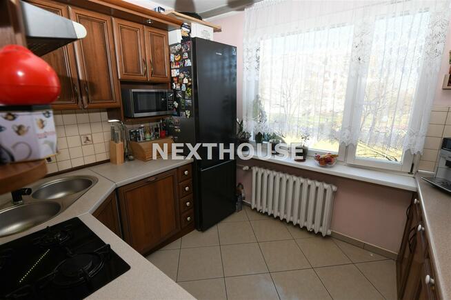 Mieszkanie Świętochłowice