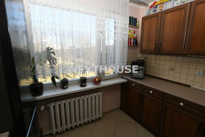 Mieszkanie Świętochłowice