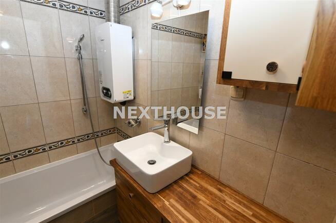 Mieszkanie Świętochłowice