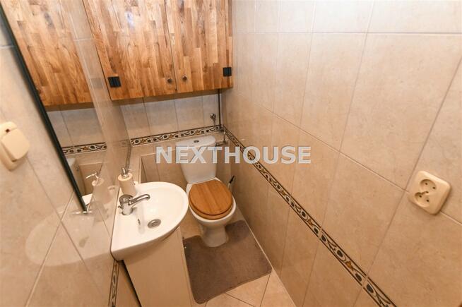 Mieszkanie Świętochłowice