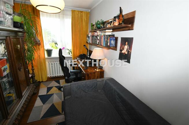 Mieszkanie Świętochłowice