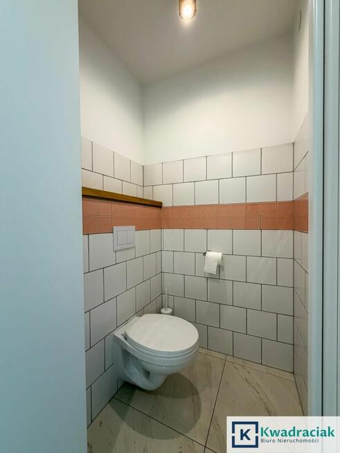 Lokal użytkowy Iwonicz gm. Iwonicz-Zdrój, Długa