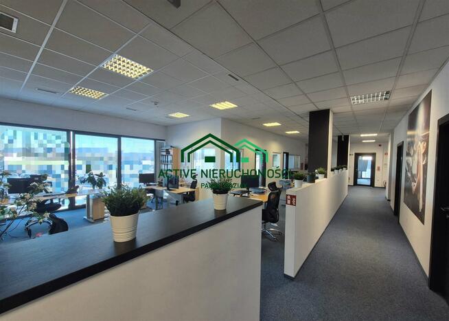 Lokal użytkowy Balice gm. Zabierzów