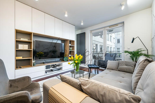 Mieszkanie Warszawa gm. Mokotów Mokotów, Rajska