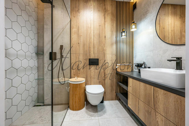 Mieszkanie Warszawa gm. Mokotów Mokotów, Rajska