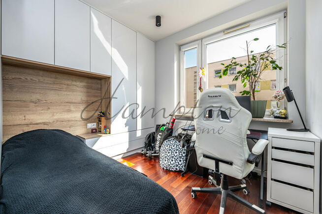 Mieszkanie Warszawa gm. Mokotów Mokotów, Rajska