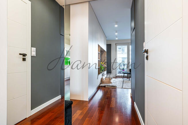 Mieszkanie Warszawa gm. Mokotów Mokotów, Rajska