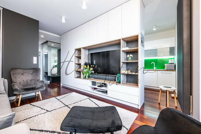 Mieszkanie Warszawa gm. Mokotów Mokotów, Rajska