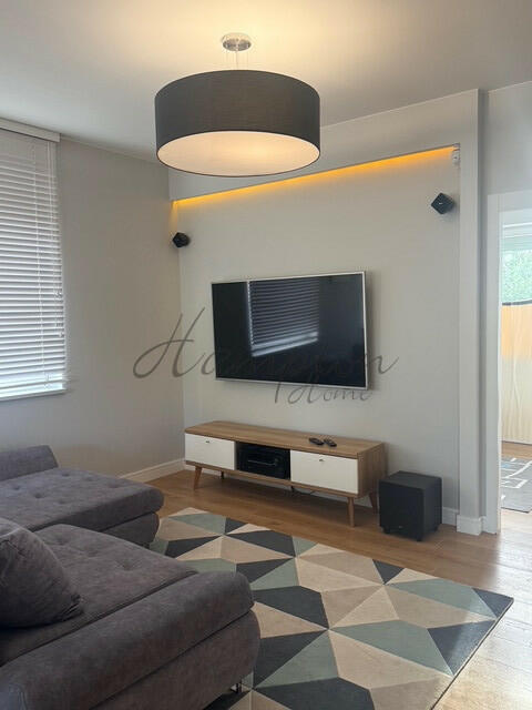 Mieszkanie Warszawa gm. Mokotów Mokotów, Rajska