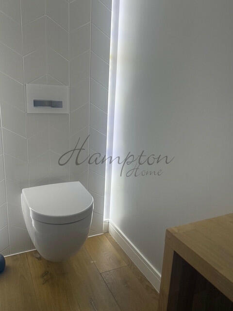 Mieszkanie Warszawa gm. Mokotów Mokotów, Rajska