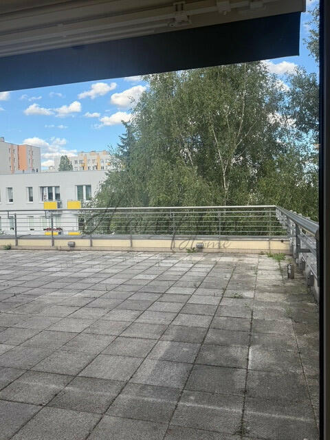 Mieszkanie Warszawa gm. Mokotów Mokotów, Rajska