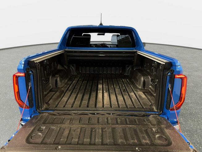 Volkswagen Amarok VAT 23% Aventura 3.0TDI V6 240KM automat 4motion 2023/2024 r., HAK