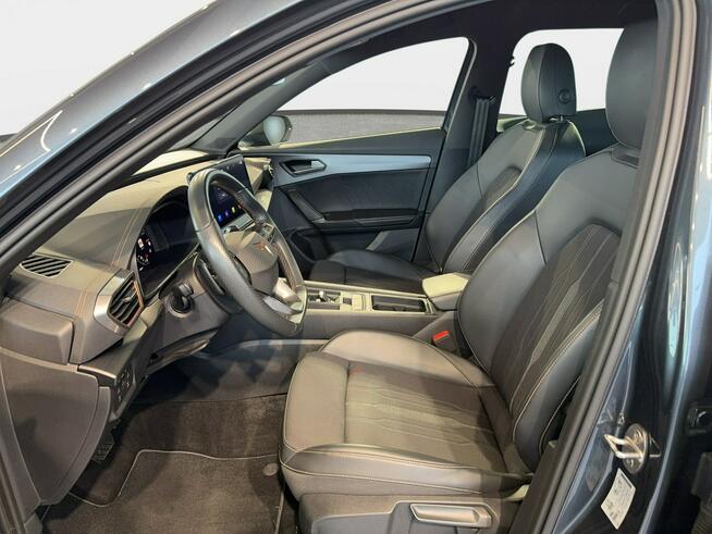 Cupra Formentor VAT 23% 1.5TSI 150KM DSG 2022 r., salon PL, gwarancja fabryczna