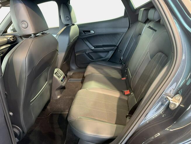 Cupra Formentor VAT 23% 1.5TSI 150KM DSG 2022 r., salon PL, gwarancja fabryczna