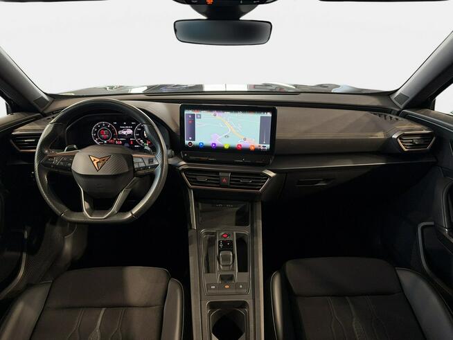 Cupra Formentor VAT 23% 1.5TSI 150KM DSG 2022 r., salon PL, gwarancja fabryczna