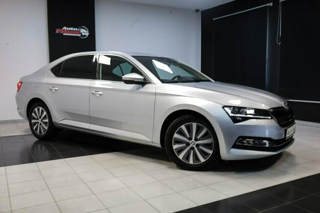 Škoda Superb Style*DSG*Salon Polska*I Właściciel*Bezwypadkowy*Virtual*Vat23%